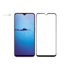 محافظ صفحه نمایش 6D فول گلس تمام چسب مناسب برای گوشی موبایل سامسونگ گلکسی M20